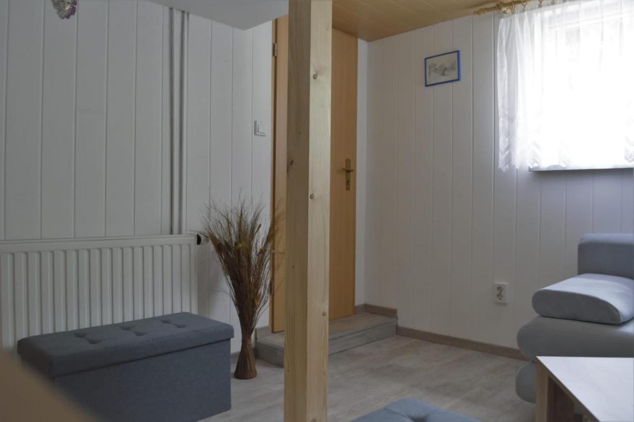 Haus Erna Schierke Apartment Exterior photo